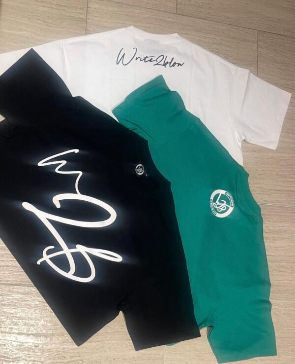 Pack of 3 Shirts